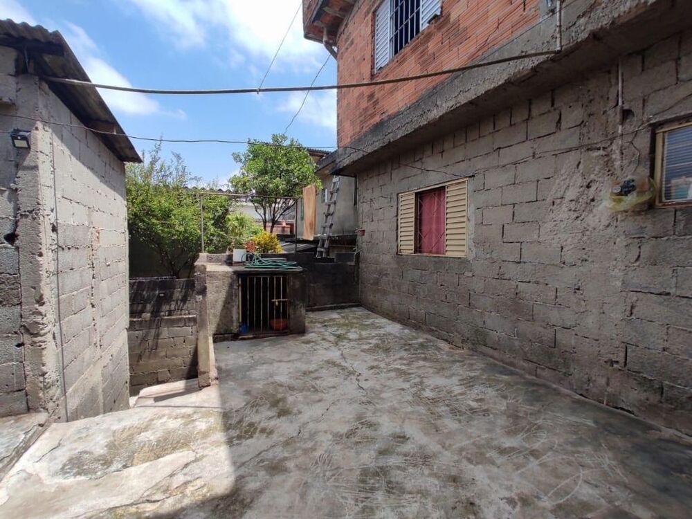 Casa, 3 quartos, 266 m² - Foto 22