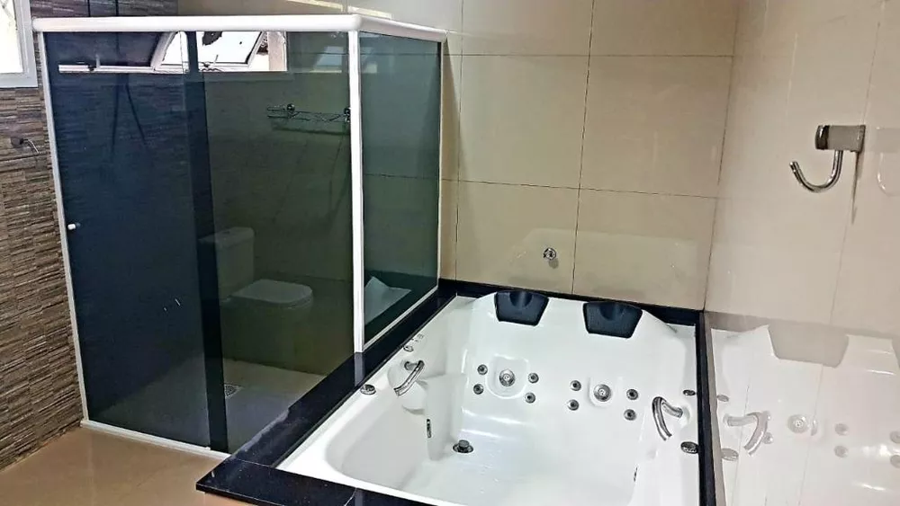 Casa de Condomínio, 3 quartos - Foto 5
