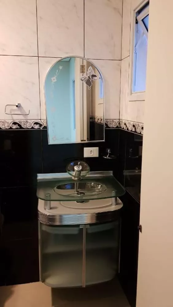 Casa de Condomínio, 3 quartos - Foto 8