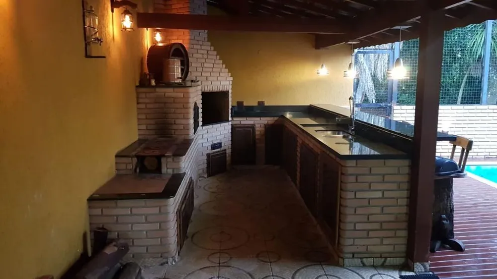 Casa de Condomínio, 3 quartos - Foto 22