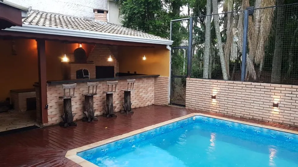 Casa de Condomínio, 3 quartos - Foto 20