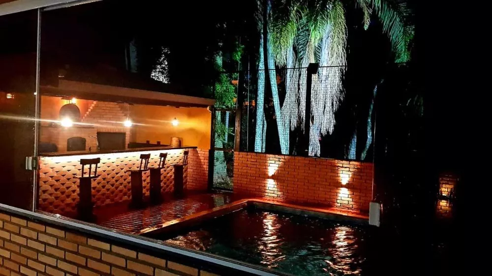Casa de Condomínio, 3 quartos - Foto 6