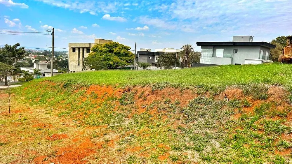 Loteamento e Condomínio, 729 m² - Foto 1