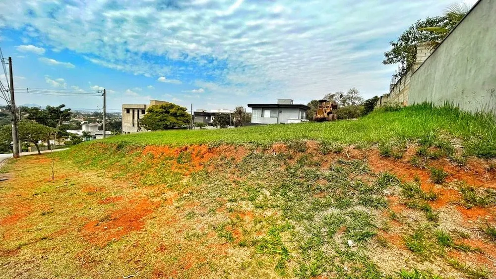 Loteamento e Condomínio, 729 m² - Foto 4
