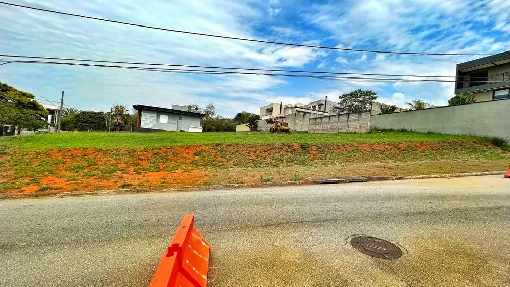 Loteamento e Condomínio, 729 m² - Foto 3