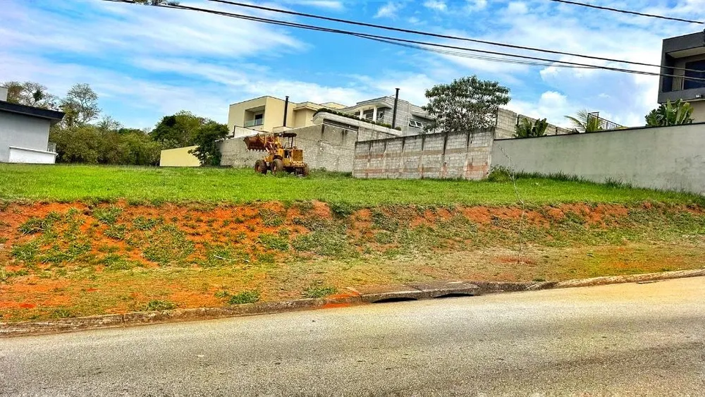 Loteamento e Condomínio, 729 m² - Foto 6