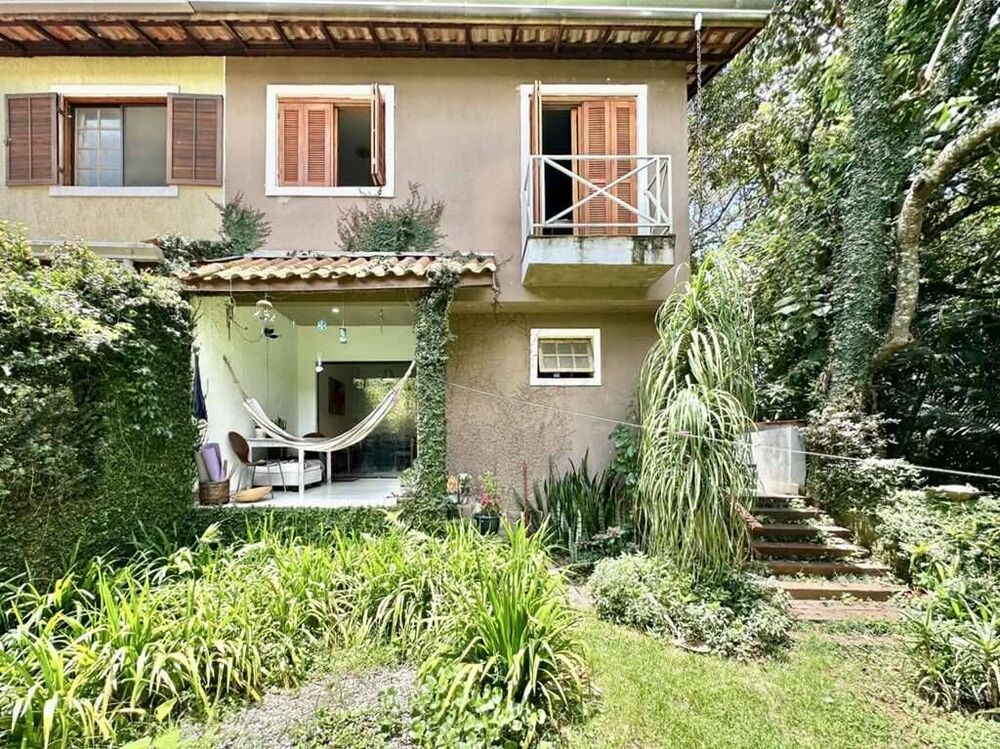 Casa de Condomínio à venda com 3 quartos, 124m² - Foto 4