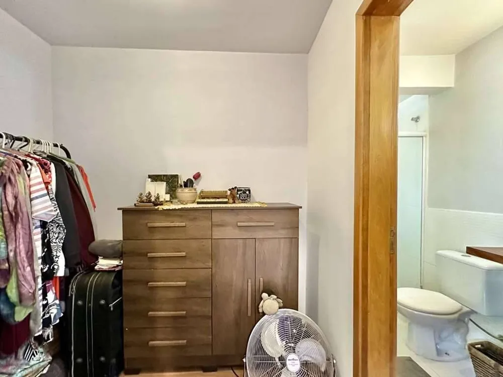Casa de Condomínio, 3 quartos - Foto 10