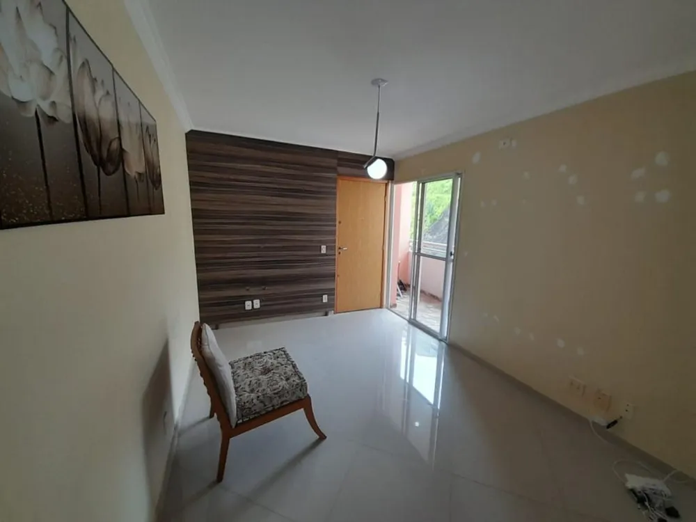 Apartamento, 2 quartos, 45 m² - Foto 13