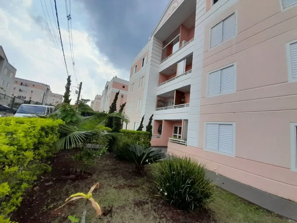 Apartamento, 2 quartos, 45 m² - Foto 17