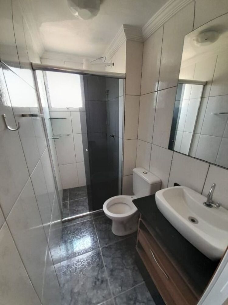 Apartamento, 2 quartos, 45 m² - Foto 12