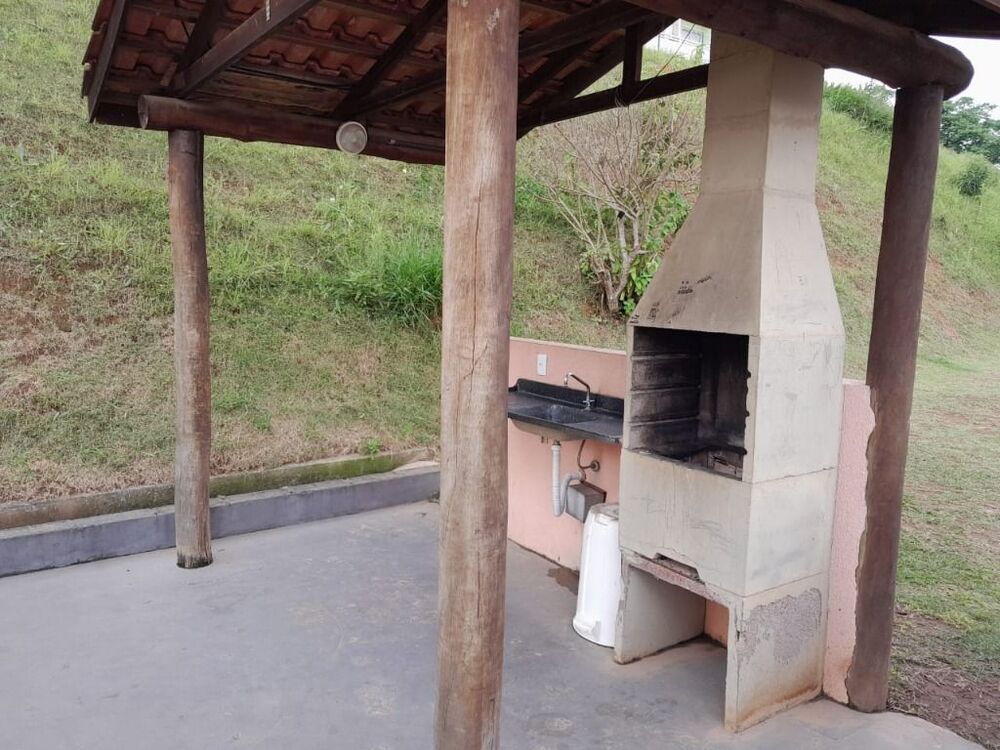 Apartamento, 2 quartos, 45 m² - Foto 10