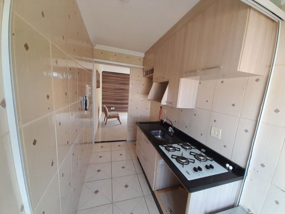 Apartamento, 2 quartos, 45 m² - Foto 6