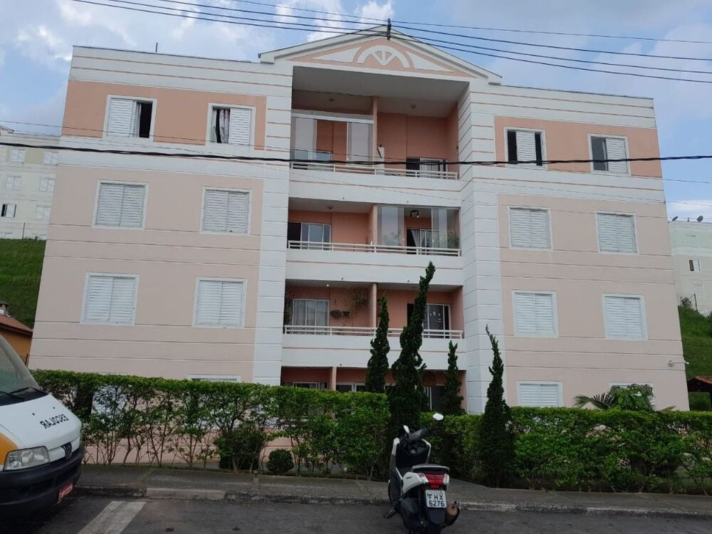 Apartamento, 2 quartos, 45 m² - Foto 3