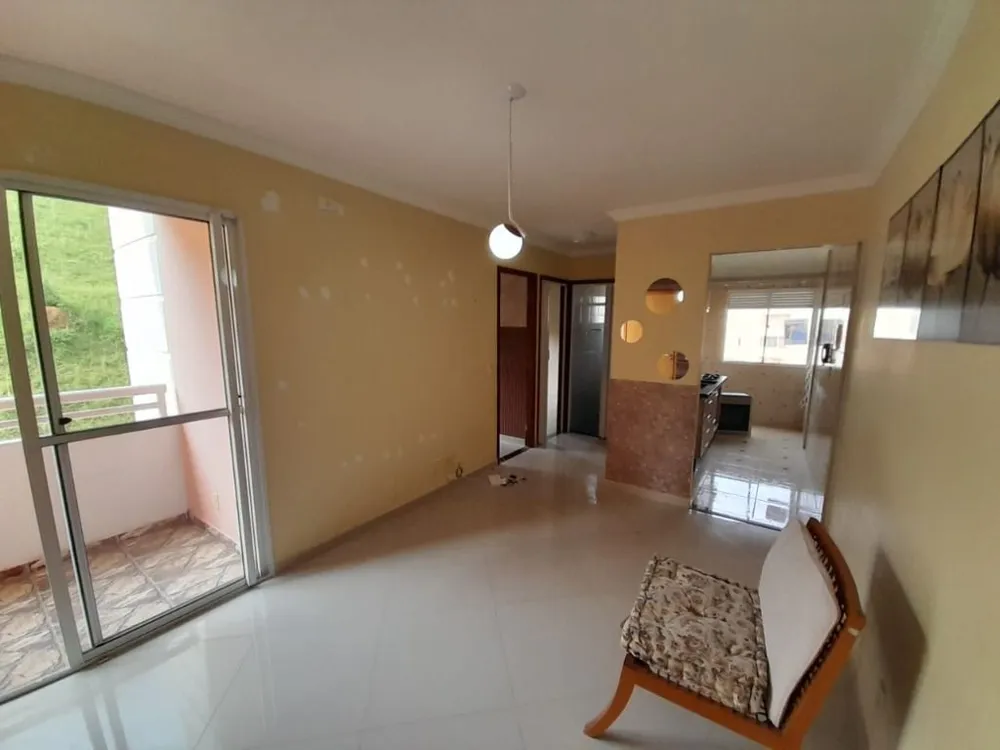Apartamento, 2 quartos, 45 m² - Foto 16