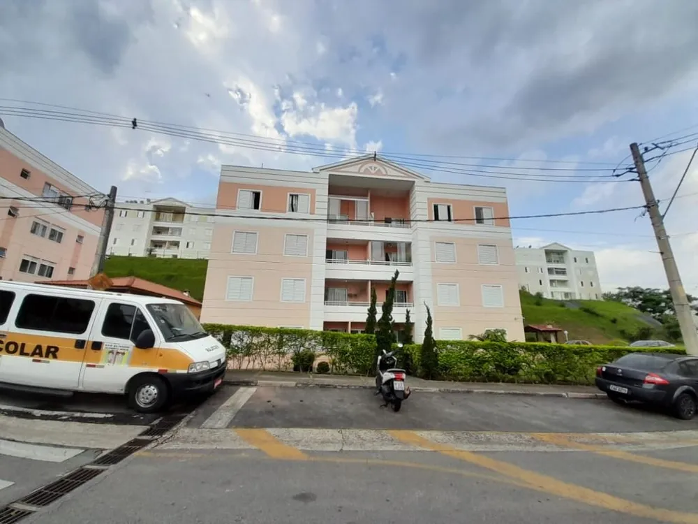 Apartamento, 2 quartos, 45 m² - Foto 15