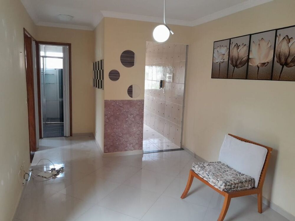 Apartamento, 2 quartos, 45 m² - Foto 4