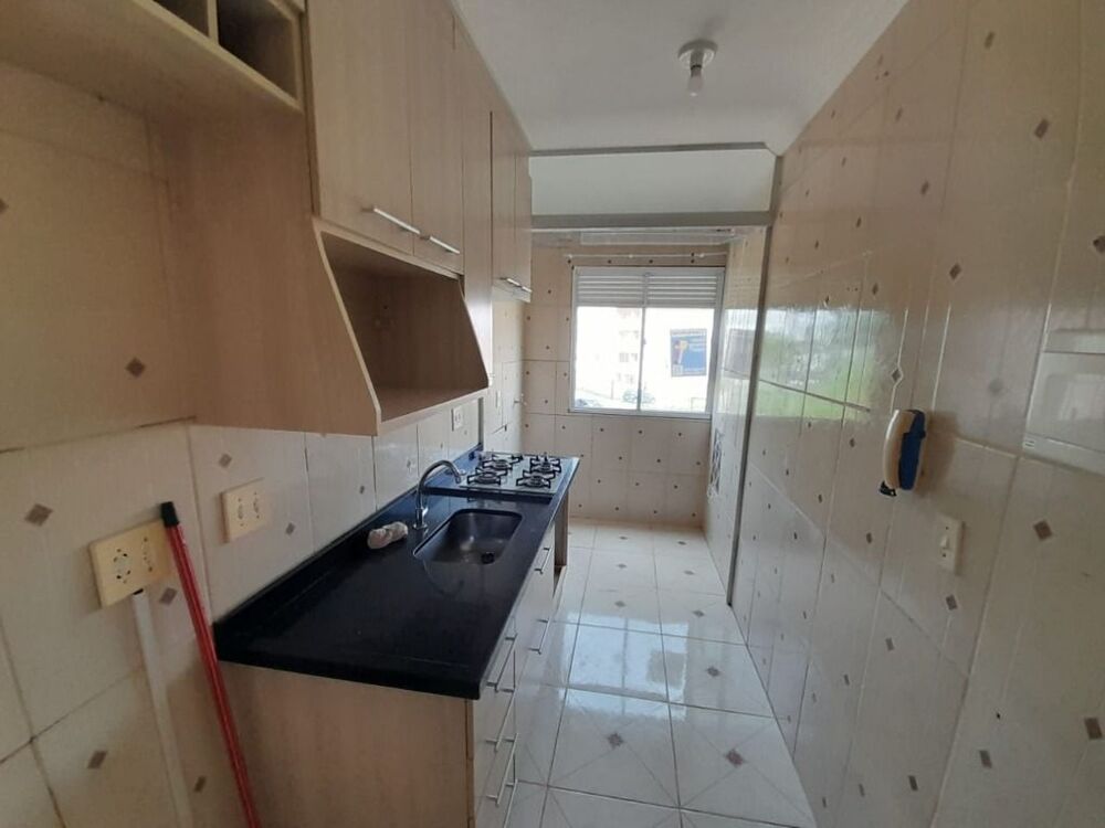 Apartamento, 2 quartos, 45 m² - Foto 9