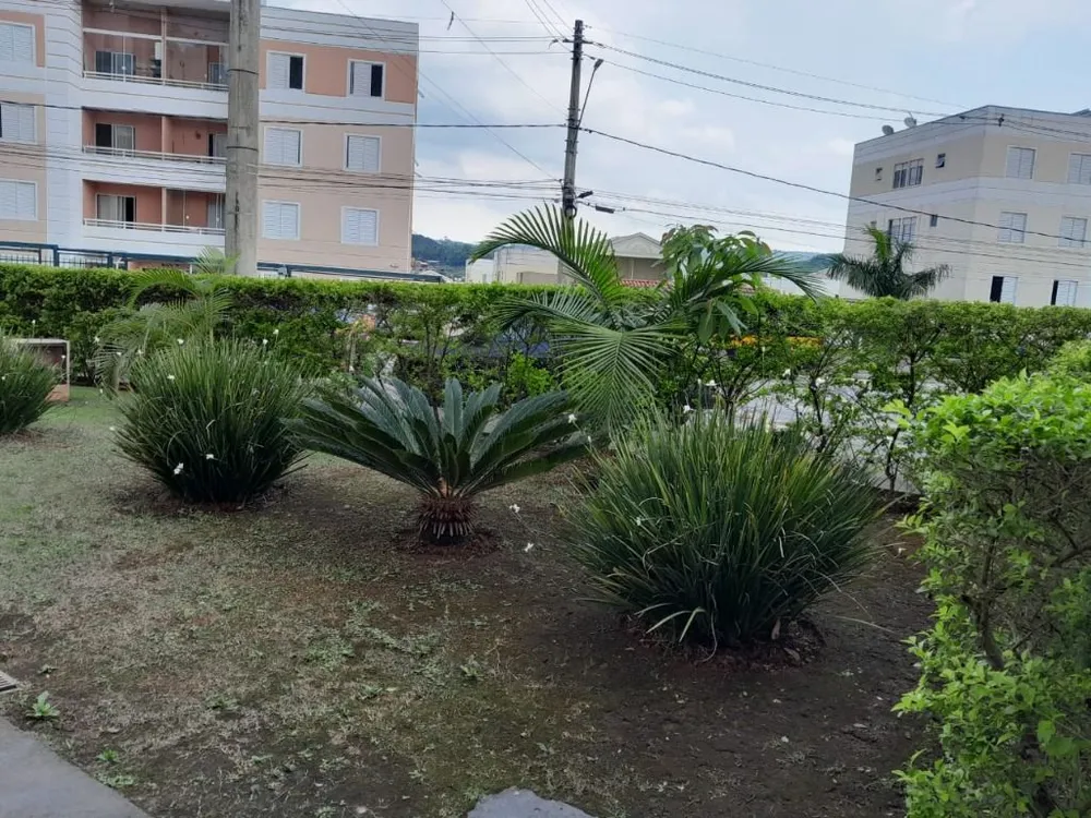 Apartamento, 2 quartos, 45 m² - Foto 15