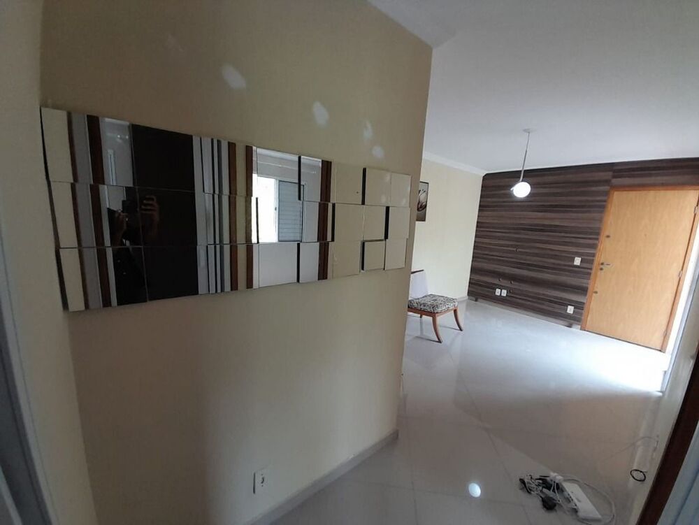 Apartamento, 2 quartos, 45 m² - Foto 7
