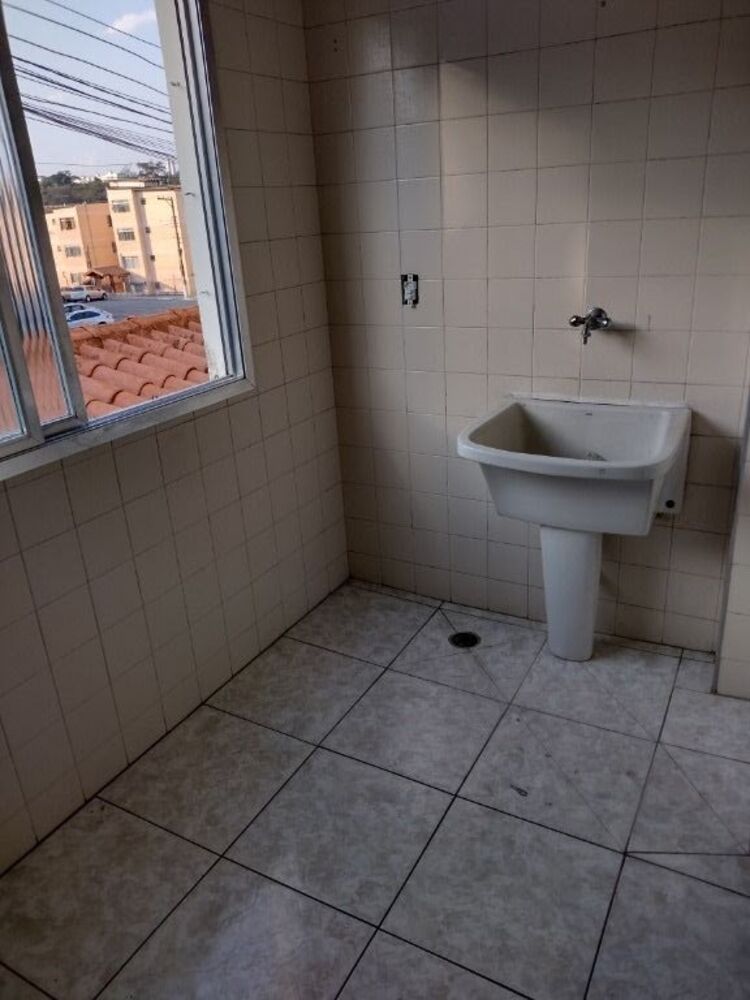 Apartamento, 2 quartos, 55 m² - Foto 1