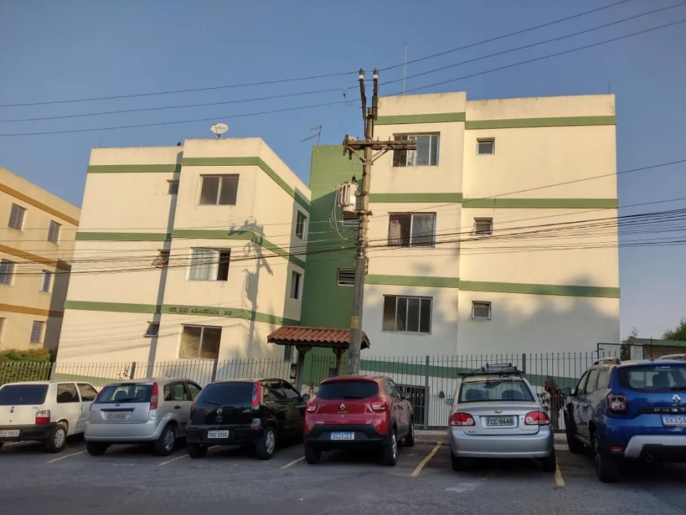 Apartamento, 2 quartos, 55 m² - Foto 15