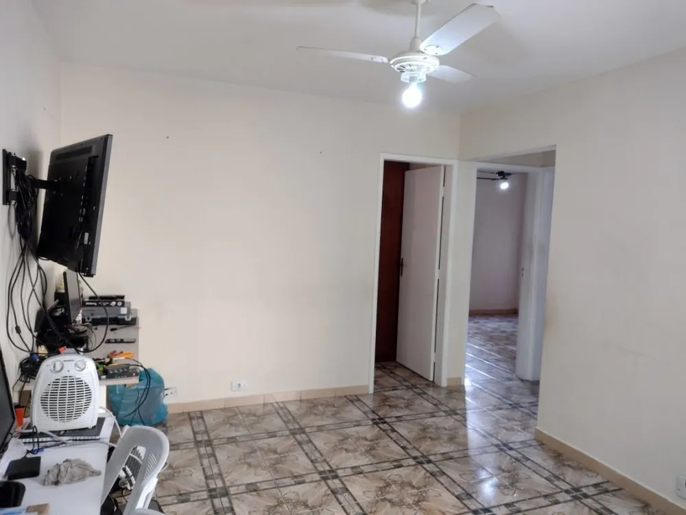 Apartamento, 2 quartos, 55 m² - Foto 4