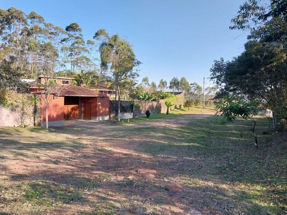 Loteamento e Condomínio, 2650 m² - Foto 1