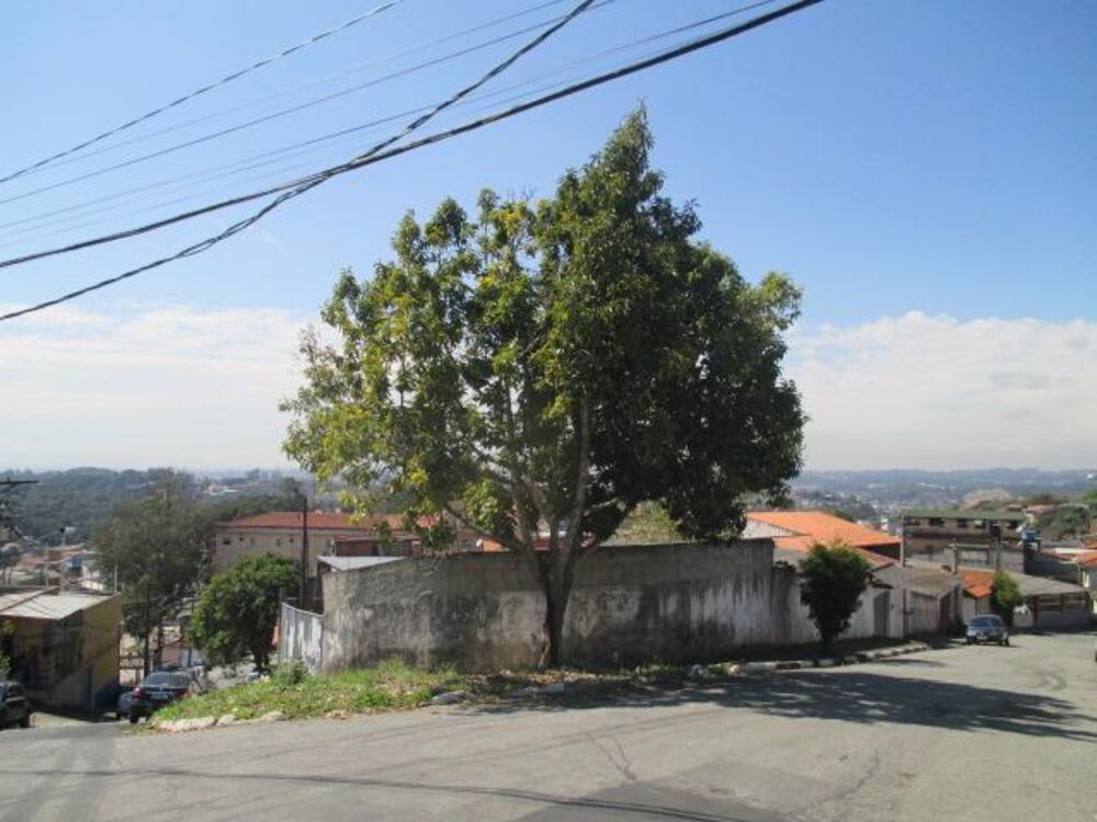 Terreno para alugar, 160m² - Foto 4