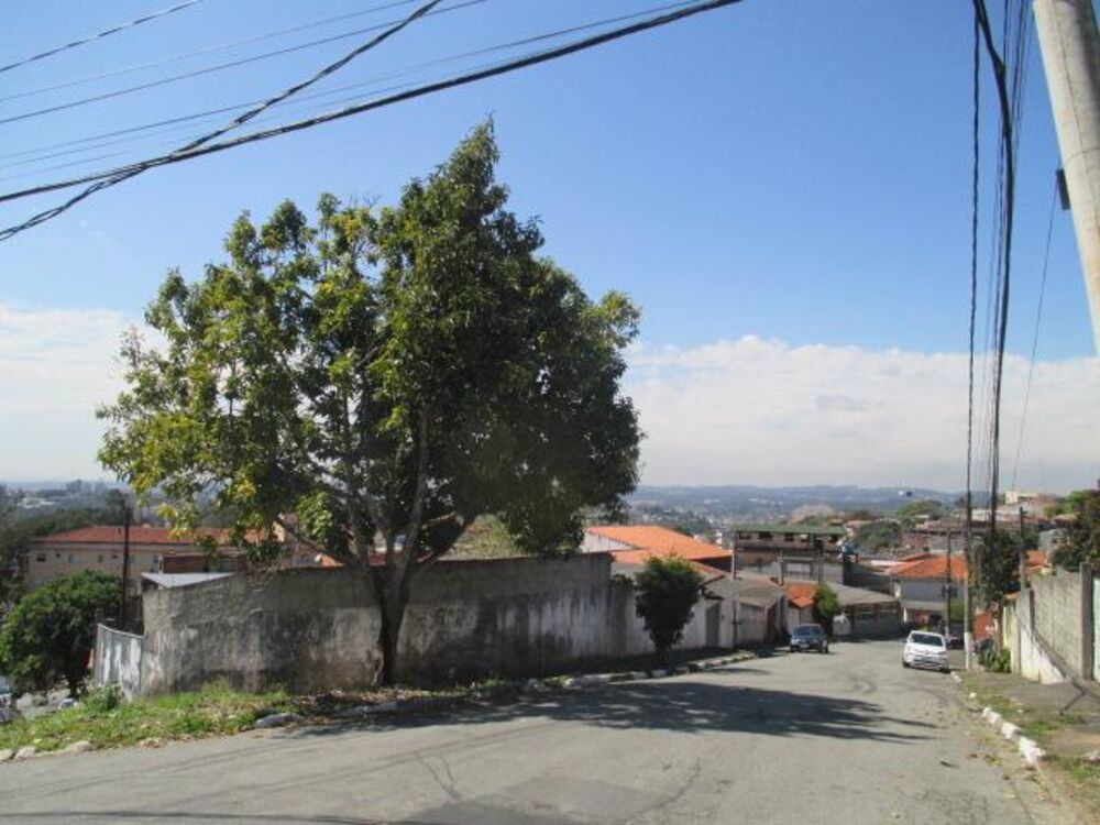 Terreno para alugar, 160m² - Foto 5