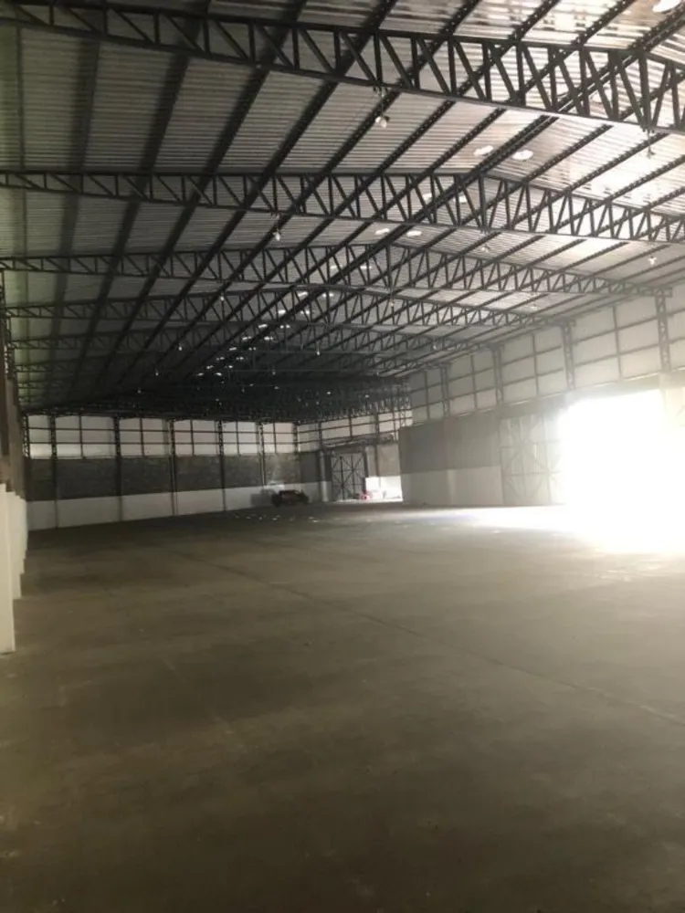 Depósito-Galpão, 2400 m² - Foto 9