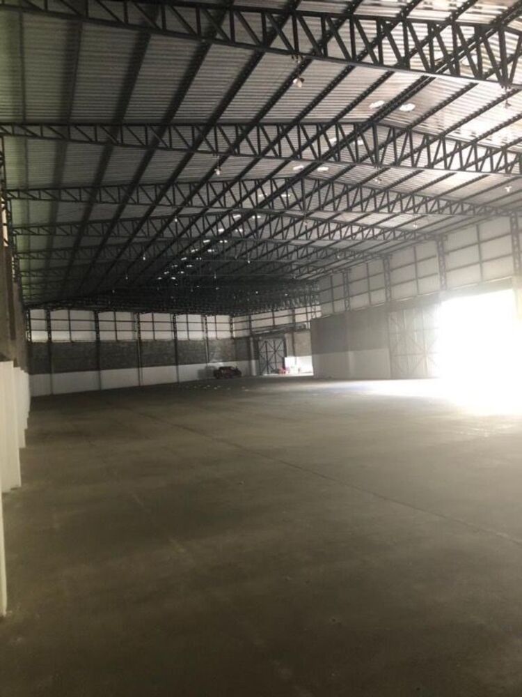 Depósito-Galpão, 2400 m² - Foto 2