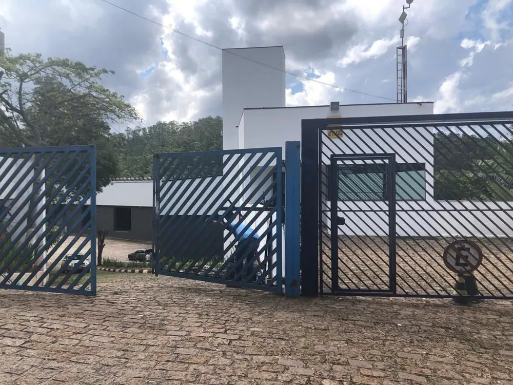 Depósito-Galpão, 2400 m² - Foto 14