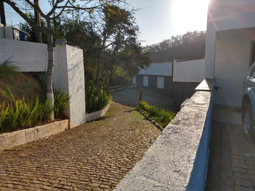 Depósito-Galpão, 2400 m² - Foto 2