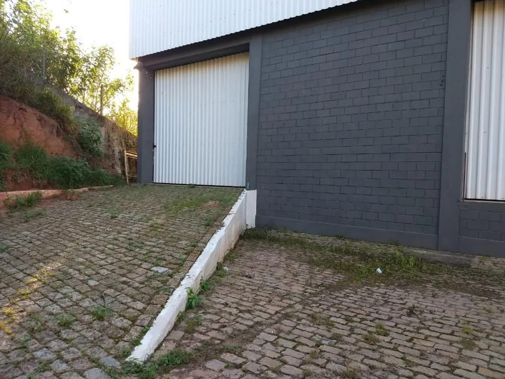 Depósito-Galpão, 2400 m² - Foto 4