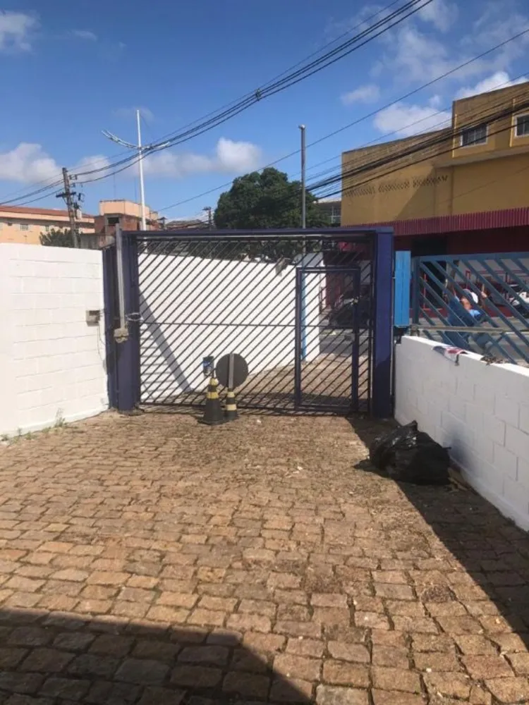 Depósito-Galpão, 2400 m² - Foto 13