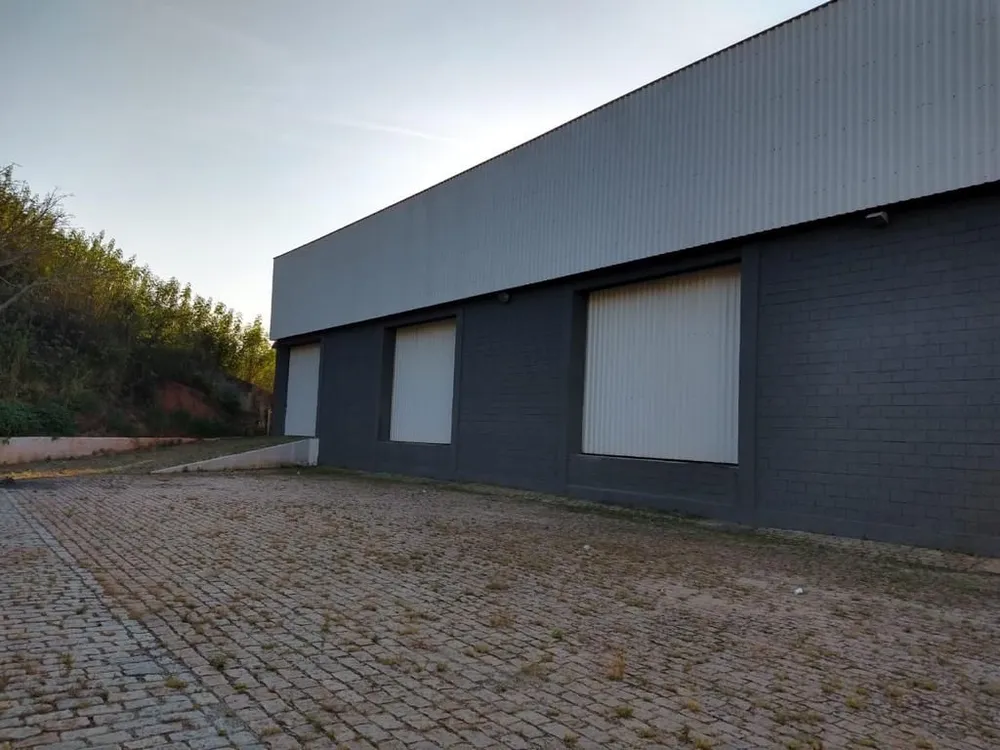 Depósito-Galpão, 2400 m² - Foto 3
