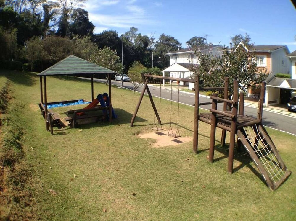 Casa de Condomínio à venda com 3 quartos, 147m² - Foto 4