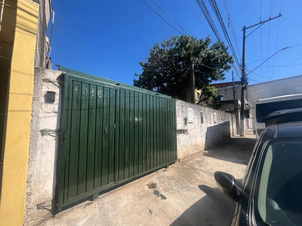 Terreno, 414 m² - Foto 2