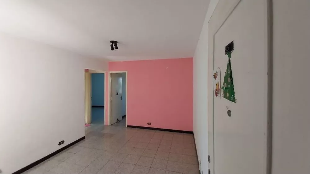 Apartamento à venda e aluguel com 2 quartos, 55m² - Foto 2