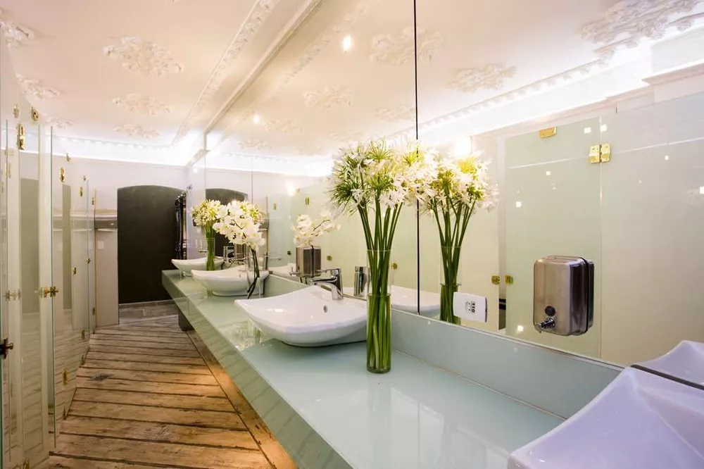 Casa de Condomínio, 2 quartos - Foto 7