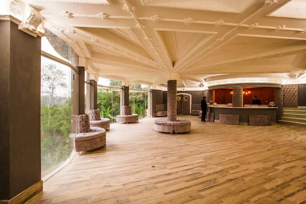 Casa de Condomínio, 2 quartos - Foto 8