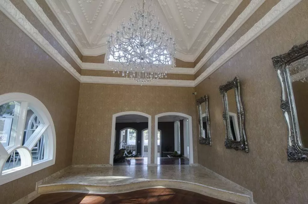 Casa de Condomínio, 2 quartos - Foto 6