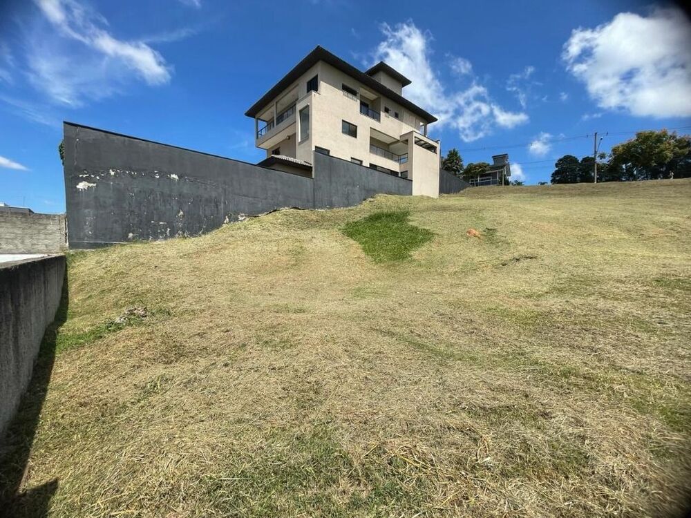 Loteamento e Condomínio à venda, 680m² - Foto 1