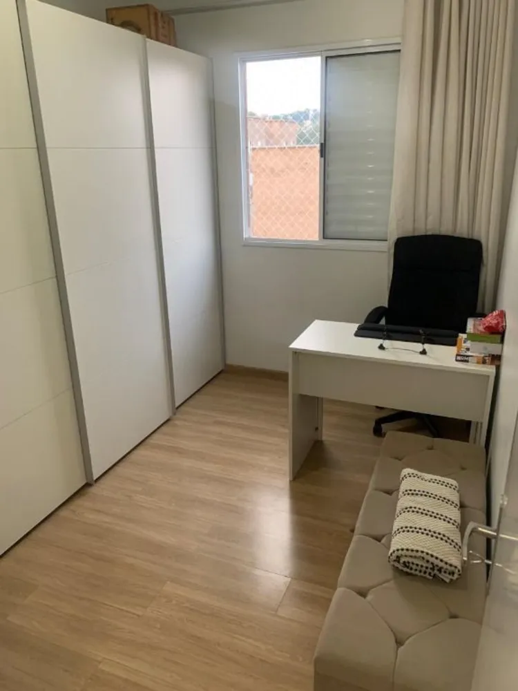Apartamento, 2 quartos, 45 m² - Foto 6
