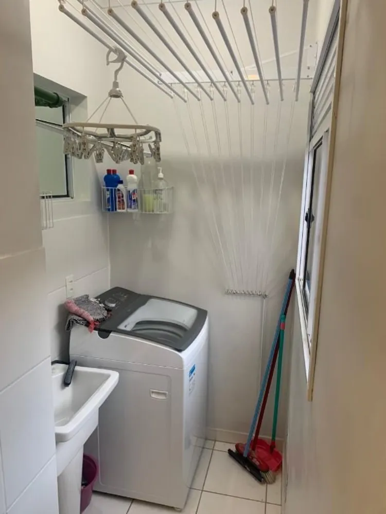 Apartamento, 2 quartos, 45 m² - Foto 10