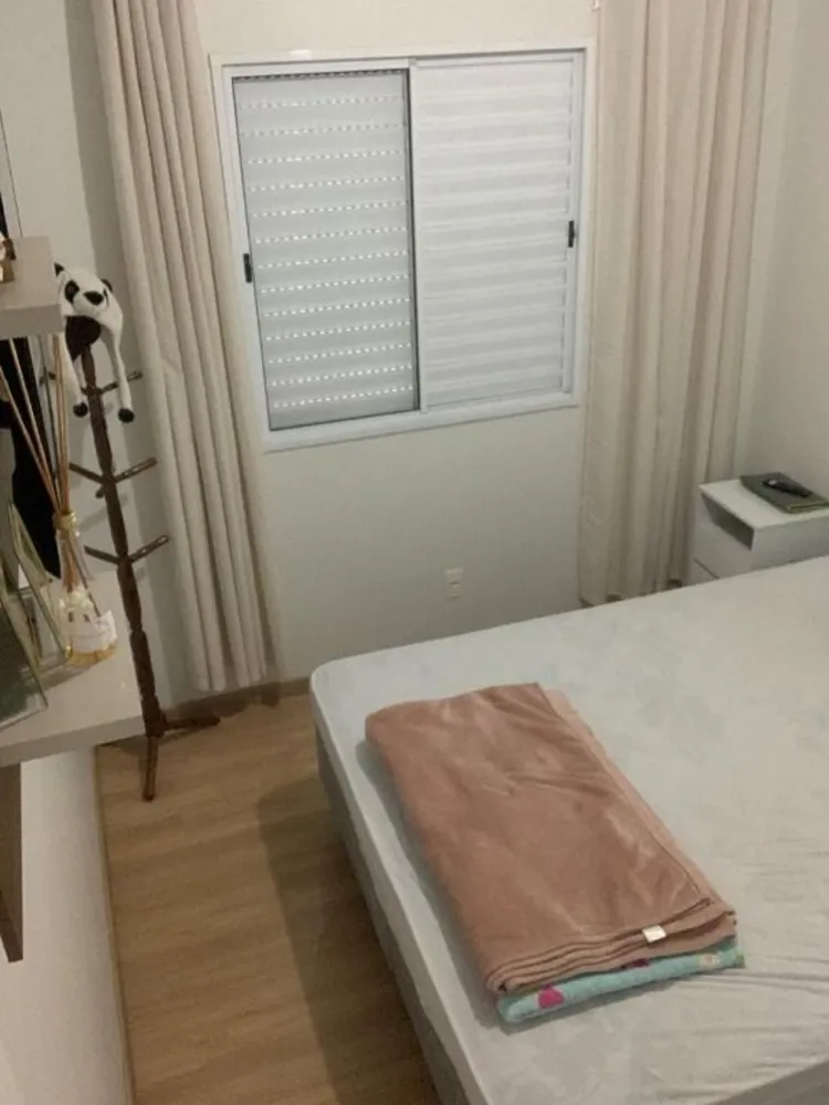 Apartamento, 2 quartos, 45 m² - Foto 9