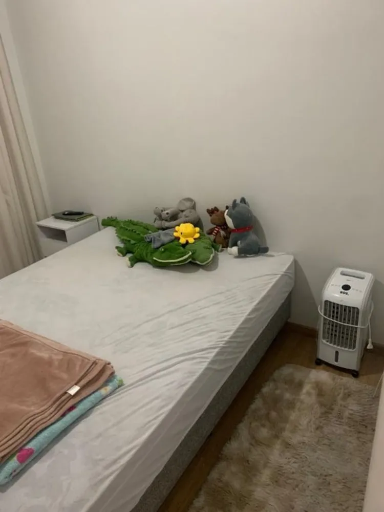 Apartamento, 2 quartos, 45 m² - Foto 8