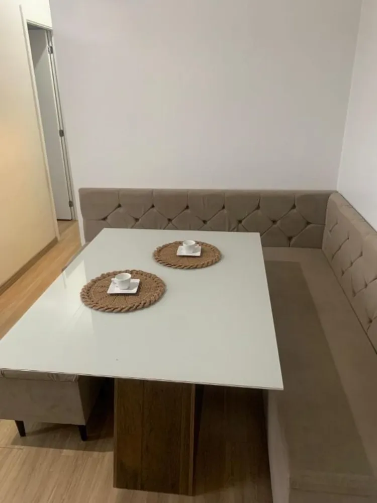 Apartamento, 2 quartos, 45 m² - Foto 5