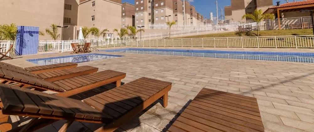 Apartamento, 2 quartos, 45 m² - Foto 12